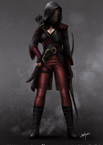 NYSSA AL GHUL