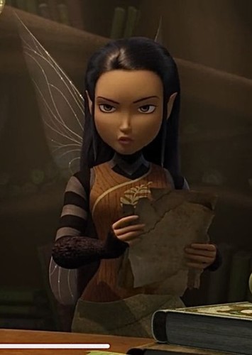 Nyx