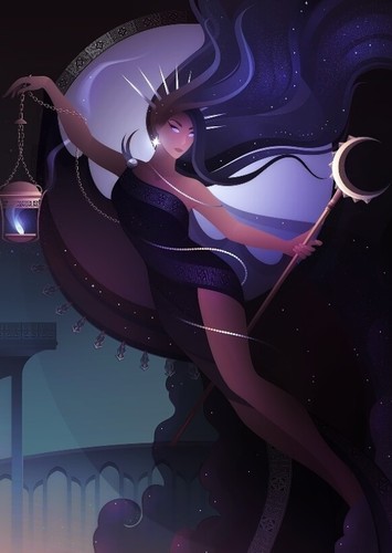 Nyx