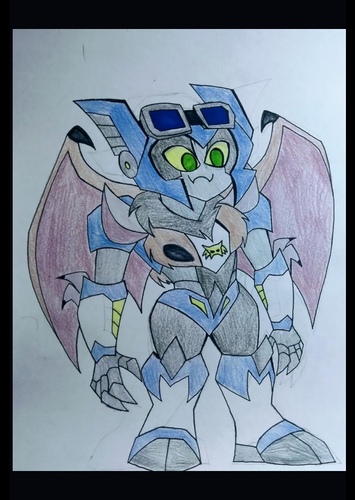 Nyx