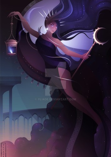 Nyx