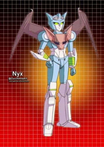 Nyx