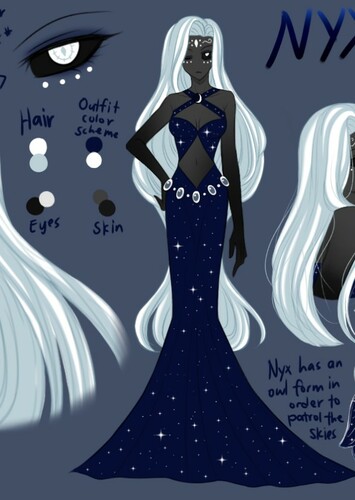 Nyx