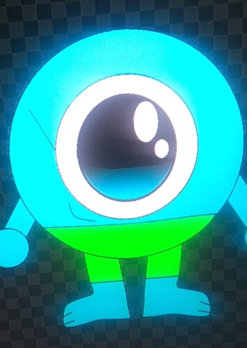 O