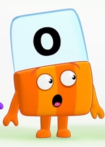 O