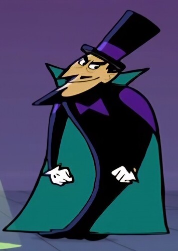 Felonious Hexx