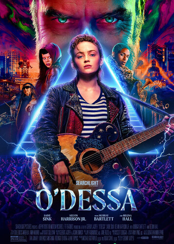 O'Dessa