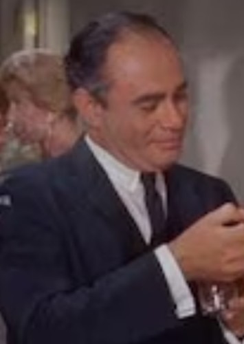 O.J. Berman