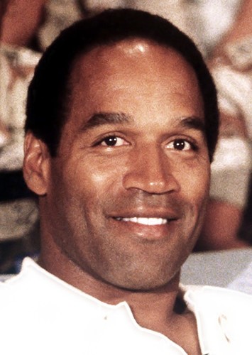 O.J Simpson