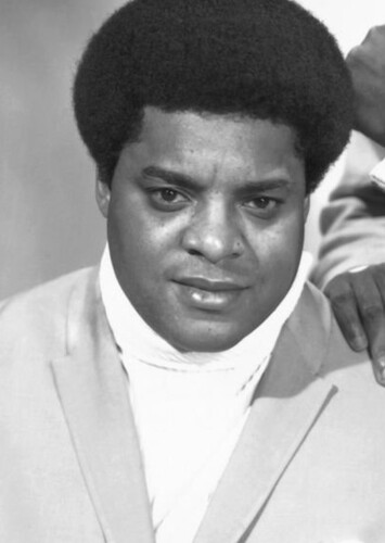 O'Kelly Isley Jr.