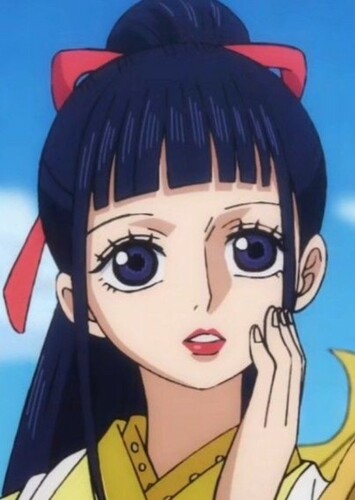 O-Kiku