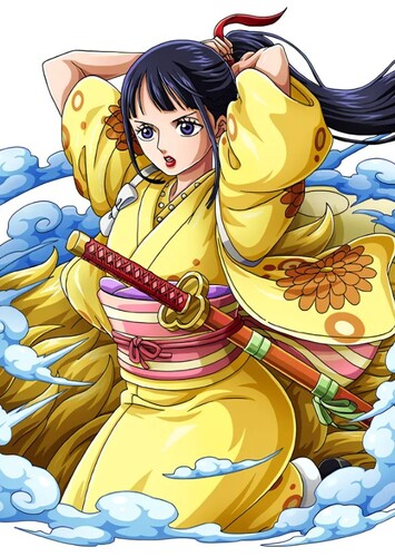 O-Kiku