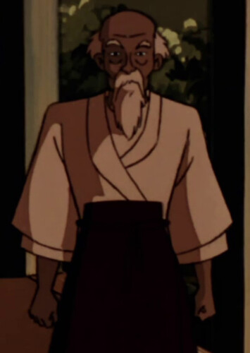O-Sensei