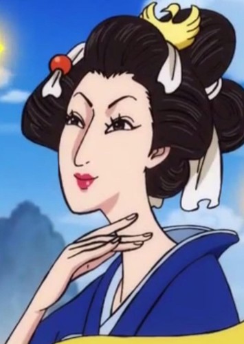 O-Tsuru