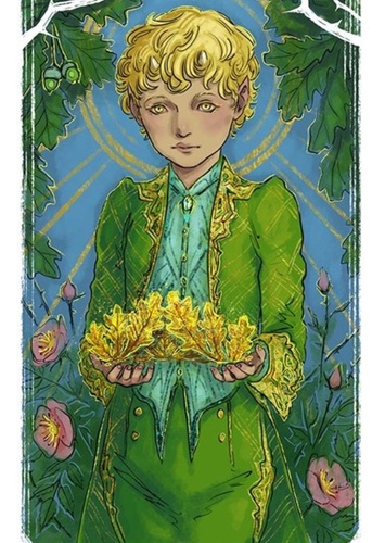 Oak