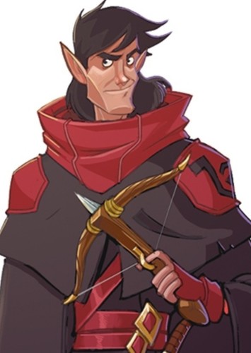 Oak Truestrike