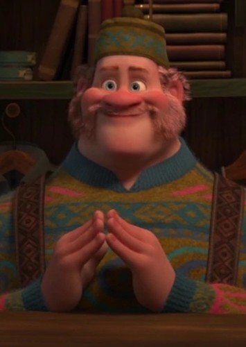 Oaken