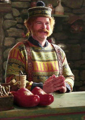 Oaken
