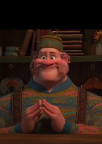 Oaken