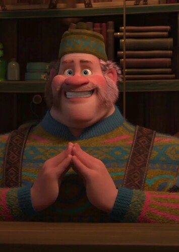 Oaken