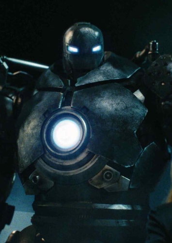 Obadiah Stane