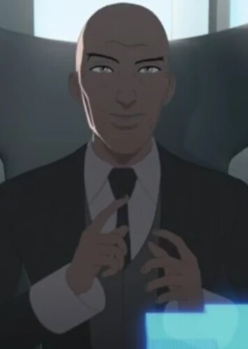 Obadiah Stane