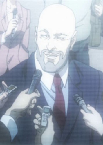 Obadiah Stane