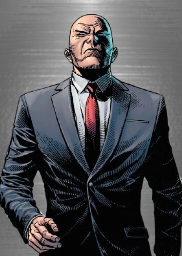 Obadiah Stane