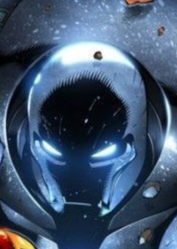 Obadiah Stane