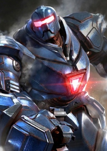 Obadiah Stane