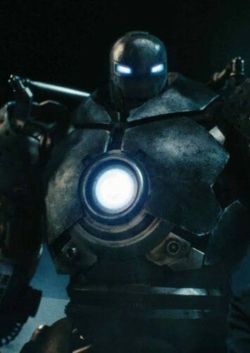 Obadiah Stane