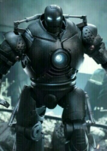 Obadiah Stane