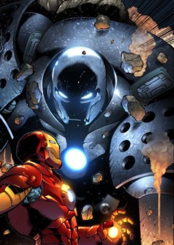 OBADIAH STANE