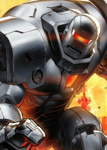 Obadiah Stane