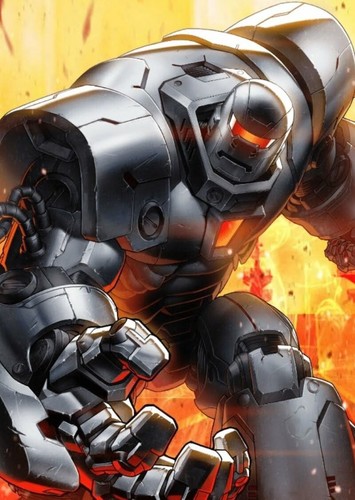 Obadiah Stane