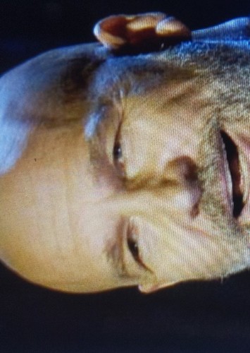 Obadiah Stane