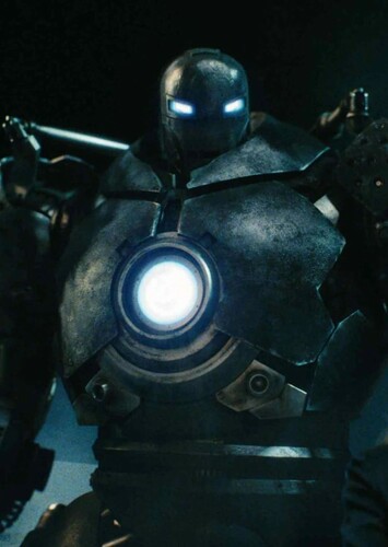 Obadiah Stane