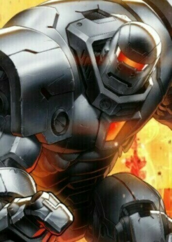 Obadiah Stane