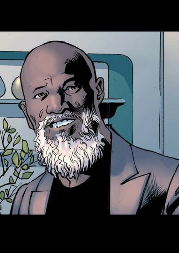 Obadiah Stane