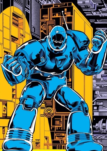 Obadiah Stane (MCU)