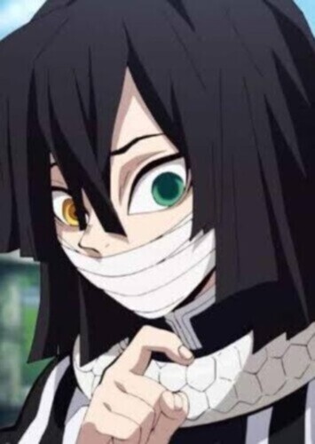 Obanai Iguro
