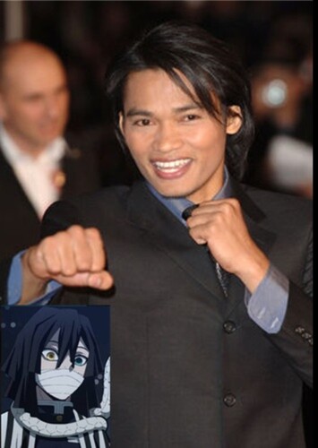 Obanai Iguro