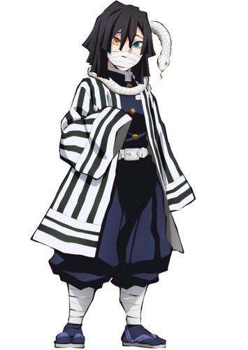 Obanai Iguro