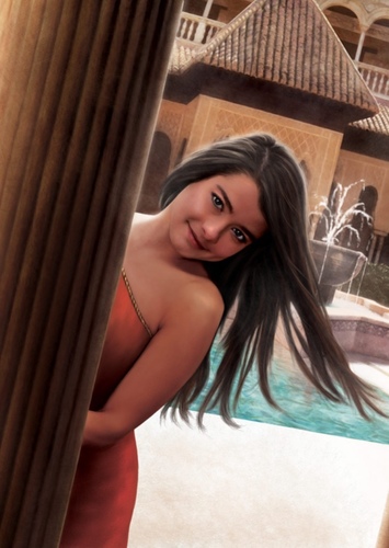 Obella Sand