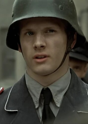 Oberleutnant