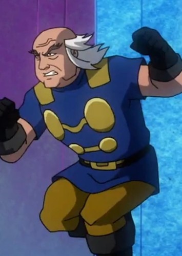 Oberon