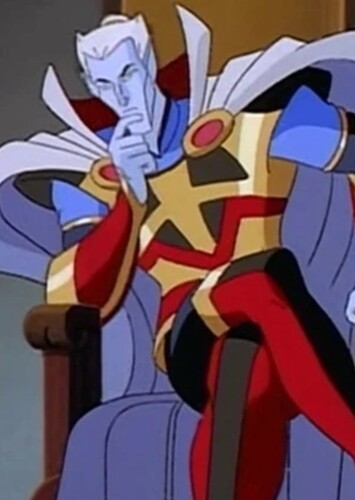 Oberon