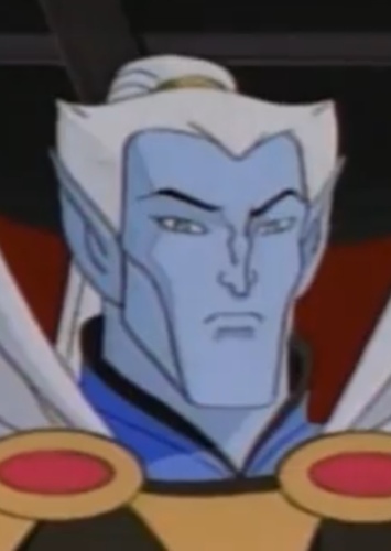 Oberon