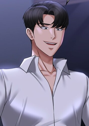 Oberon Saeki