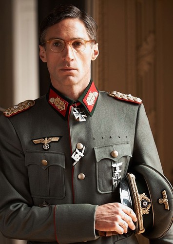 General Speidel